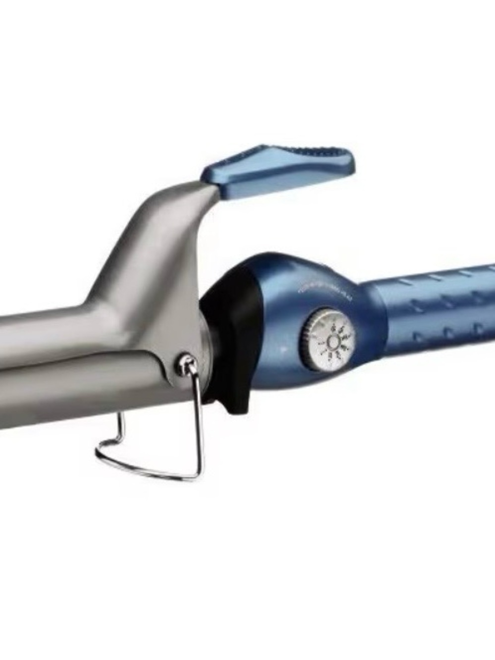 BaByliss Pro Titanium 1.5 inch Curling Iron